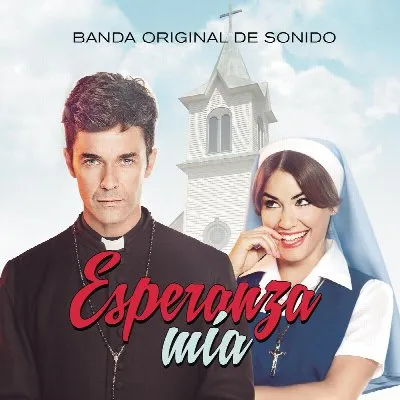 Esperanza mía