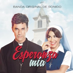 Esperanza mía album by Lali Espósito