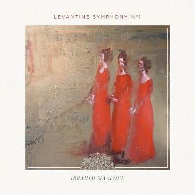 Levantine Symphony no. 1