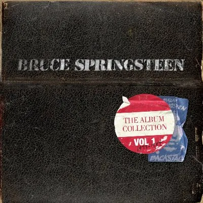 The Album Collection Vol. 1 1973–1984