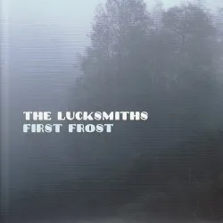 First Frost album by The Lucksmiths