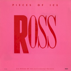Pieces of Ice album by Diana Ross