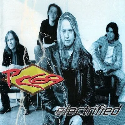 Electrified