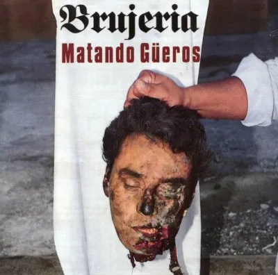 Matando Güeros