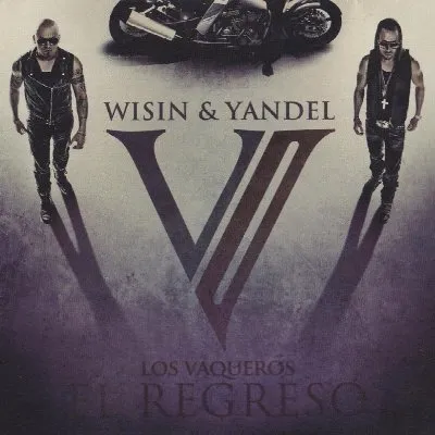 Los Vaqueros: El Regreso