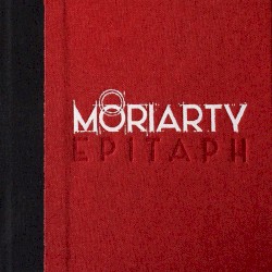 Epitaph album by Moriarty