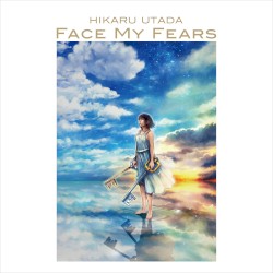 Face My Fears album by Hikaru Utada