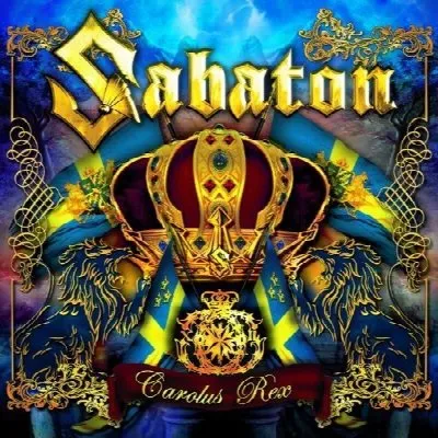 Carolus Rex