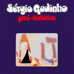 Pré-histórias album by Sérgio Godinho