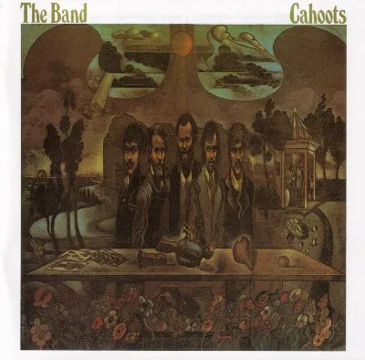 Cahoots