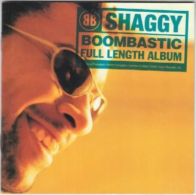 Boombastic