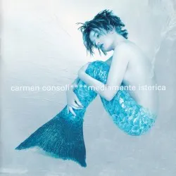 Mediamente isterica album by Carmen Consoli