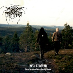 NWOBHM album by Darkthrone