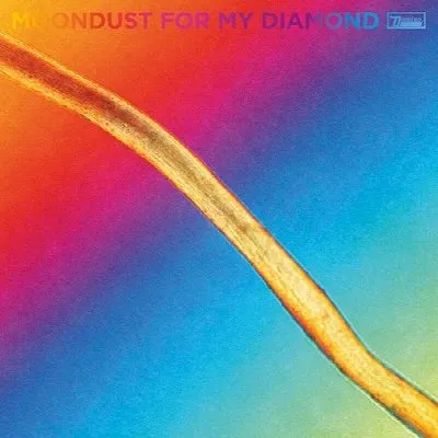 Moondust for My Diamond album by Hayden Thorpe