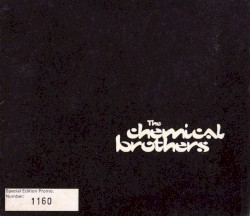 Radio 1 Anti-Nazi Mix / Interview album by The Chemical Brothers