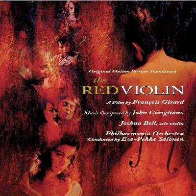 The Red Violin