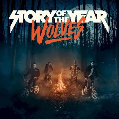 Wolves
