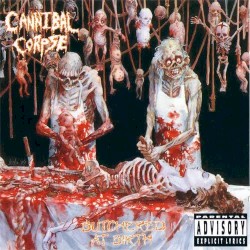 Butchered at Birth