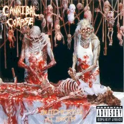Butchered at Birth