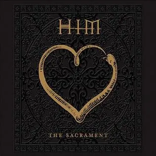 The Sacrament