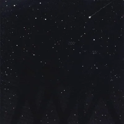 Night of the Shooting Stars