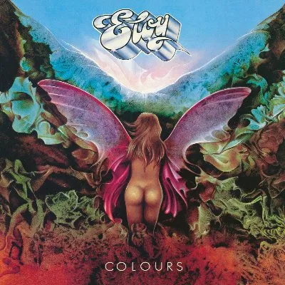 Colours