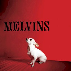 Nude with Boots album by Melvins
