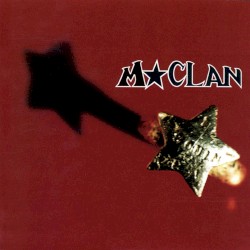 Un buen momento album by M Clan
