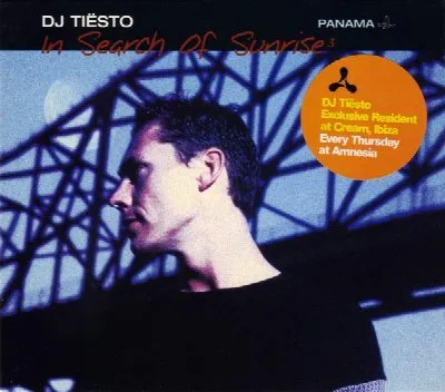 In Search of Sunrise 3: Panama