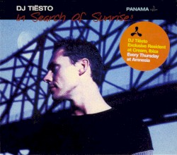 In Search of Sunrise 3: Panama album by Tiësto
