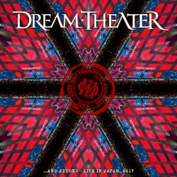 ...And Beyond - Live in Japan, 2017 album by Dream Theater