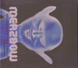 Mechanization Takes Command album by Merzbow