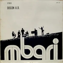 Dogon A.D.