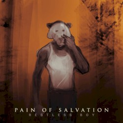 Restless Boy album by Pain of Salvation