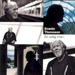 En salig man album by Svante Thuresson