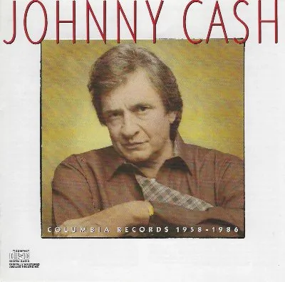Columbia Records 1958–1986