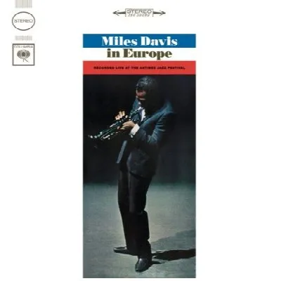 In Europe