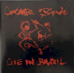 Live in Brazil 2002 album by Concrete Blonde