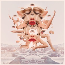 Shadow Moses album by Bring Me the Horizon