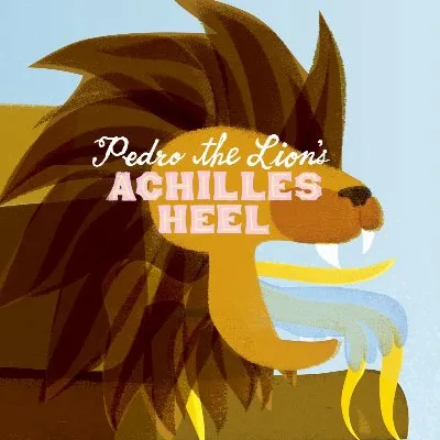 Achilles Heel
