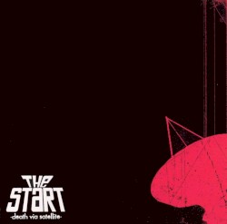 Death via Satellite album by theStart