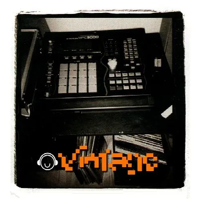 Vol. 2: Vintage