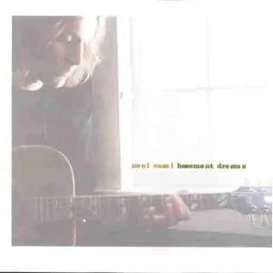 Basement Dreams album by Neal Casal