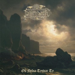 Ok Nefna Tysvar Ty album by Falkenbach