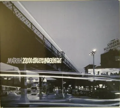 20,000 Streets Under the Sky