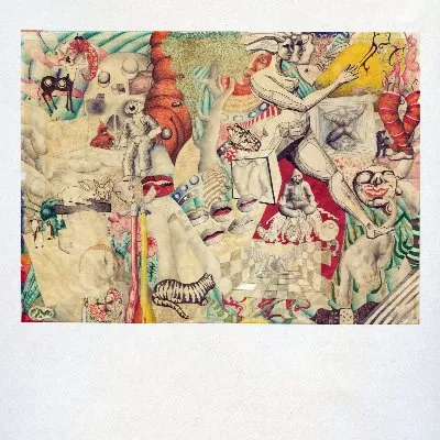 Honeybee Table at the Butterfly Feast album by Teen Suicide