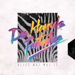 Alles Wat Mal Is album by Die Heuwels Fantasties