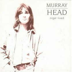 Nigel Lived album by Murray Head
