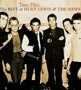 Time Flies... The Best Of