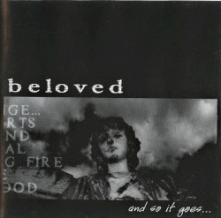 ...And So It Goes album by Beloved
